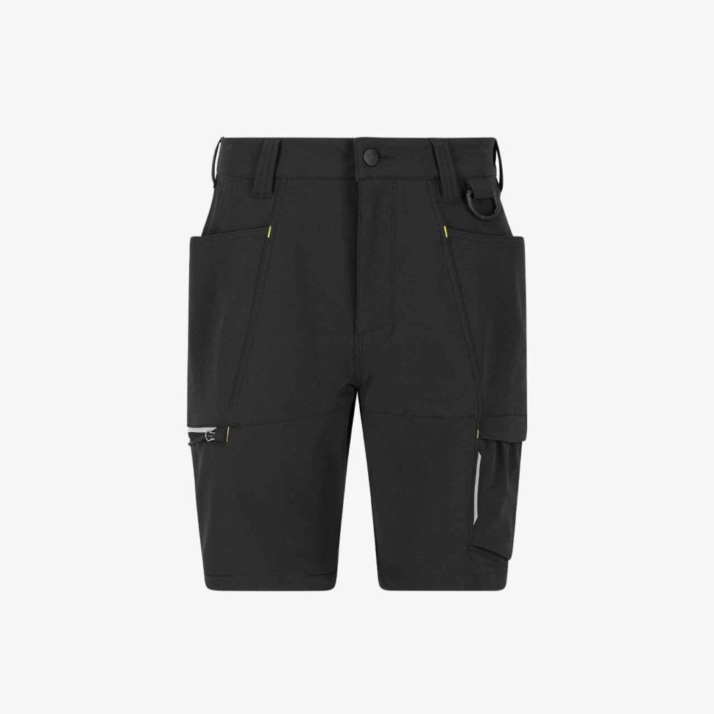 Safety Jogger Deneb Full Stretch Shorts - Broeken en shorts - Werkshorts