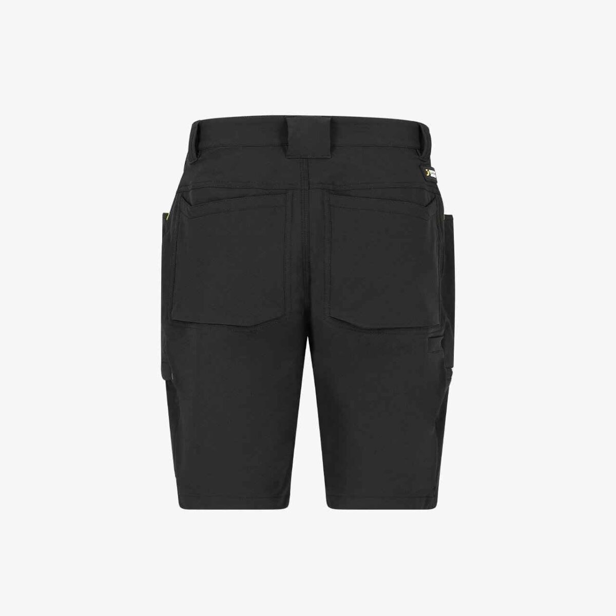 Safety Jogger Deneb Full Stretch Shorts - Broeken en shorts - Werkshorts