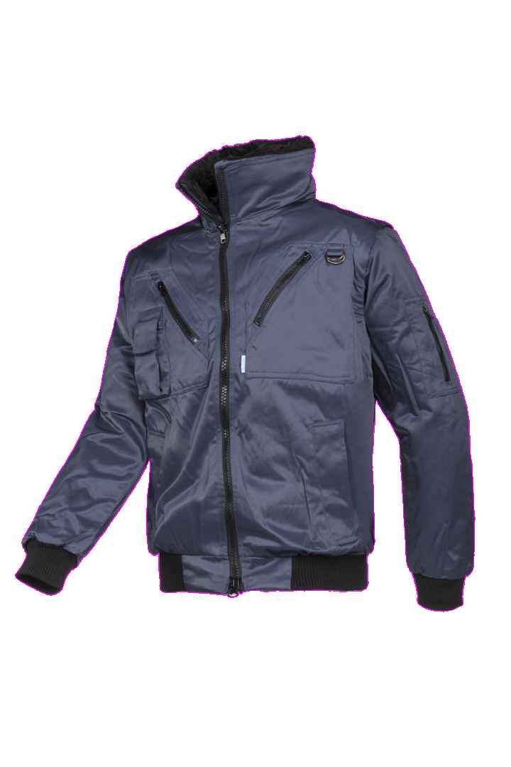 Sioen 027A blouson Hawk - Jassen en bodywarmers - Winterjassen