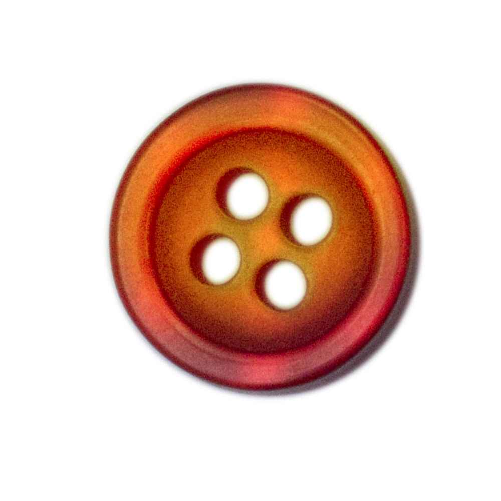 Printer Shirt Button Small 10-Pack - Accessoires - Overige