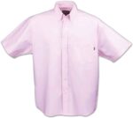 2113015 HARVEST BRISBANE E/C S/S SHIRT