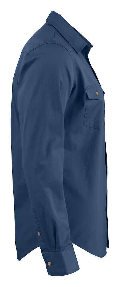 2113037 HARVEST TREEMORE SHIRT - Hemden en blouses - Zakelijk/vrije tijd