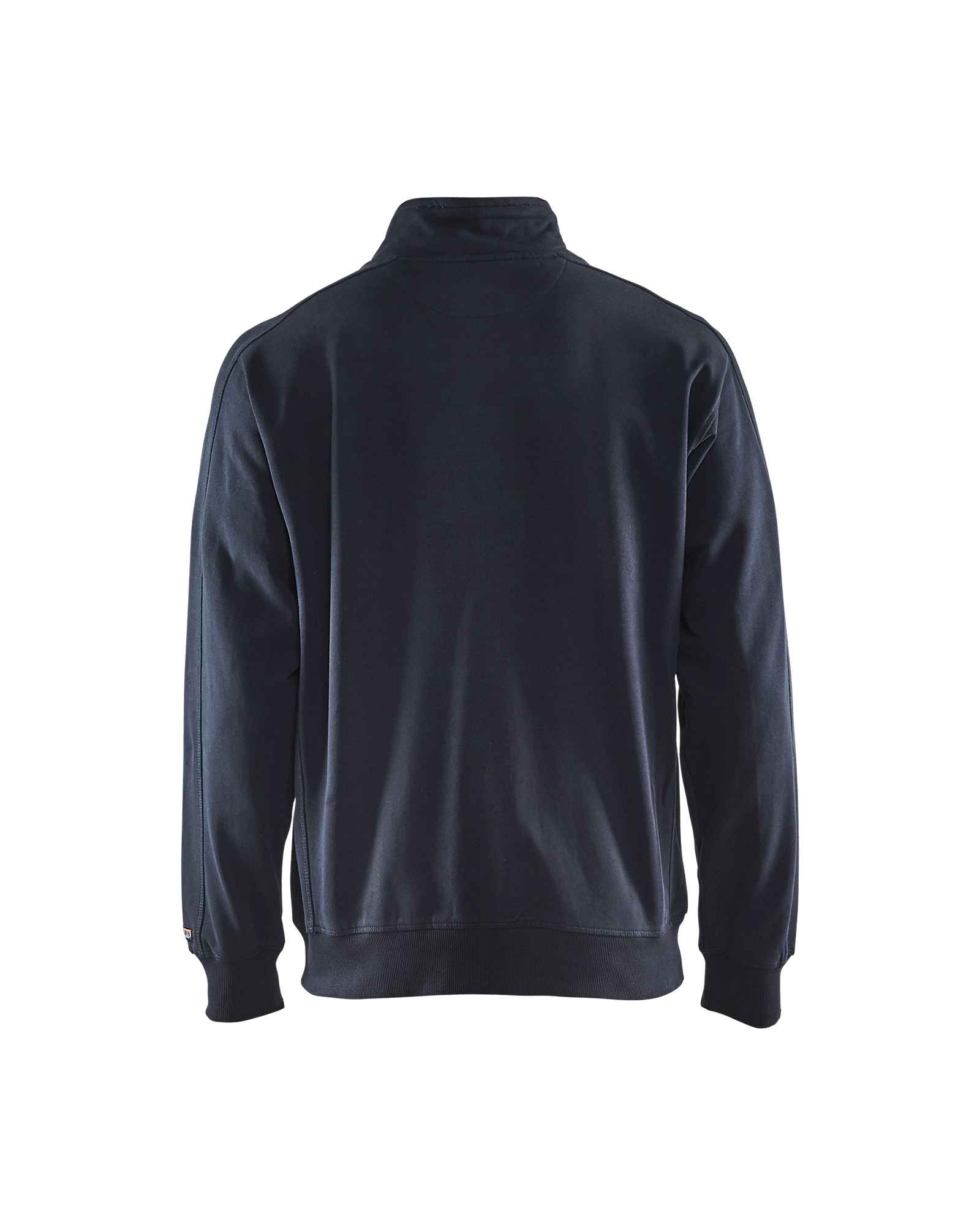 Blåkläder Sweatshirt met rits - Truien en sweaters - Sweaters
