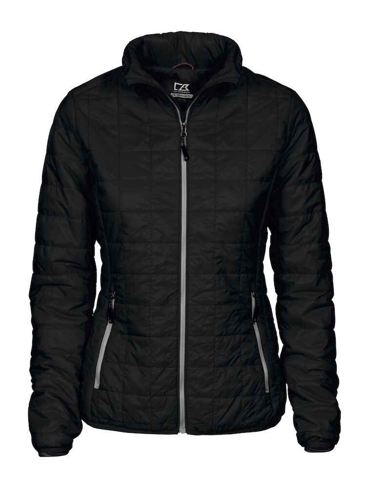Cutter & Buck Rainier Jacket Ladies - Jassen en bodywarmers - Zakelijk/vrije tijd