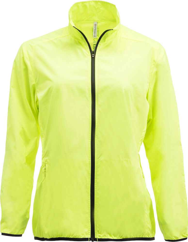 Cutter & Buck La Push Rain Jacket Ladies - Jassen en bodywarmers - Regenjassen