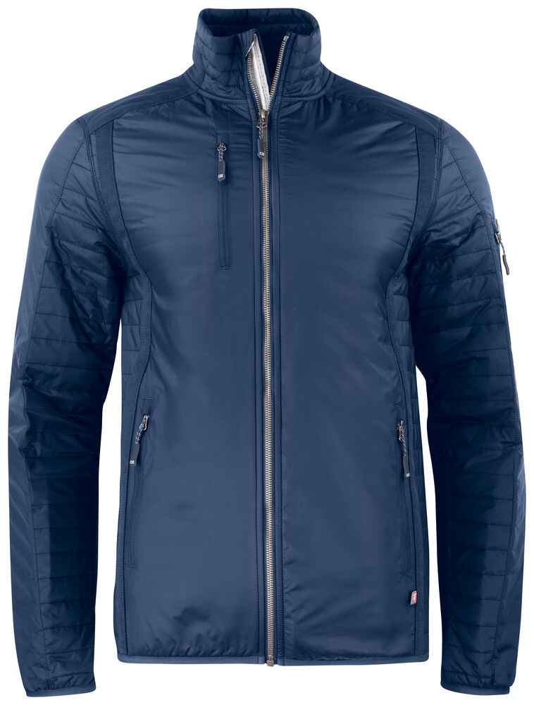 Cutter & Buck Packwood Jacket Men - Jassen en bodywarmers - Zakelijk/vrije tijd