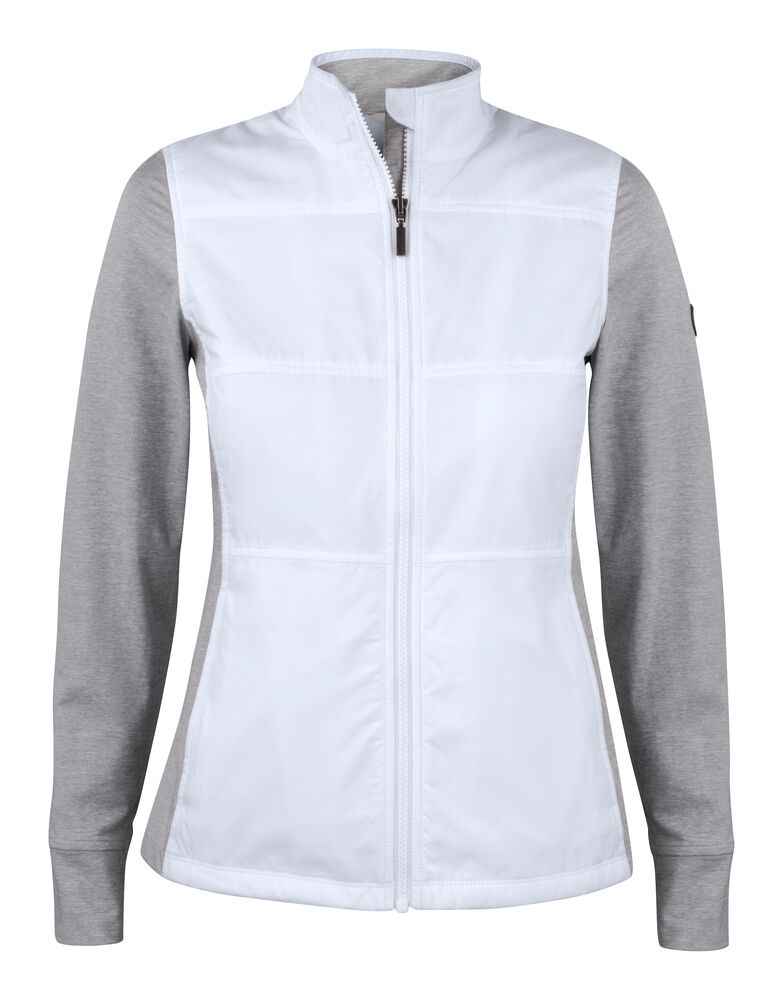 Cutter & Buck Stealth Jacket Ladies - Truien en sweaters - Sweaters