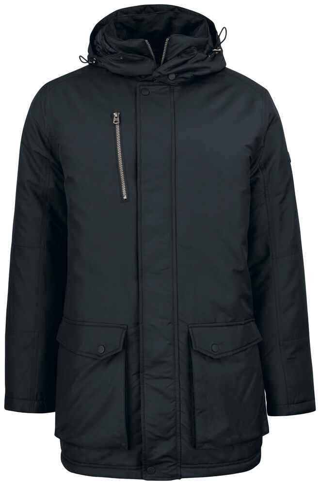 Cutter & Buck Glacier Peak Jacket Men - Jassen en bodywarmers - Zakelijk/vrije tijd