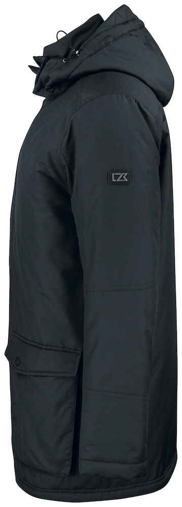 Cutter & Buck Glacier Peak Jacket Men - Jassen en bodywarmers - Zakelijk/vrije tijd