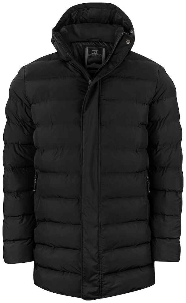 Cutter & Buck Wenatchee Jacket Men - Jassen en bodywarmers - Zakelijk/vrije tijd