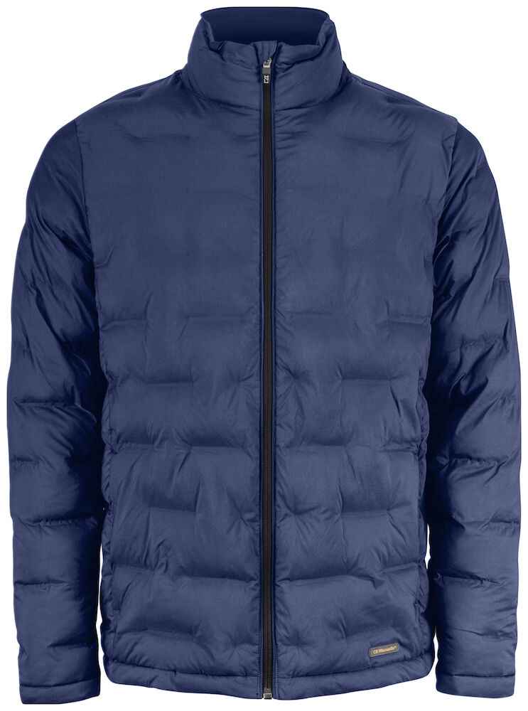Cutter & Buck Baker Jacket Heren - Jassen en bodywarmers - Zakelijk/vrije tijd