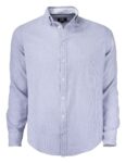 french-blauw-wit-gestreept