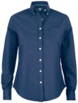 oxford-blauw