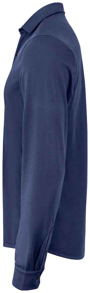 Advantage Shirt Heren - Hemden en blouses - Zakelijk/vrije tijd