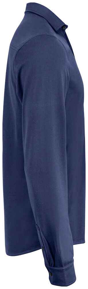 Advantage Shirt Heren - Hemden en blouses - Zakelijk/vrije tijd