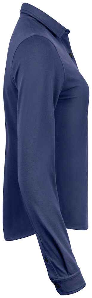 Advantage Shirt Dames - Hemden en blouses - Zakelijk/vrije tijd