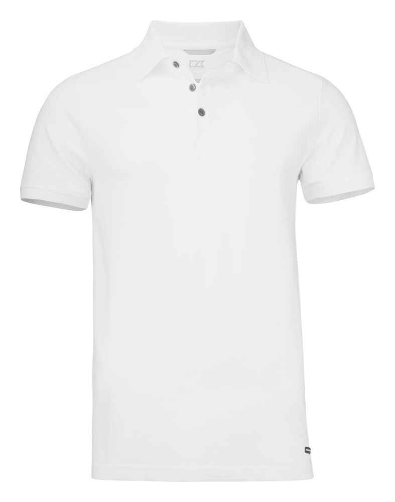 Cutter & Buck Advantage Polo Men - T-shirts en polo's - Polo's met korte mouwen