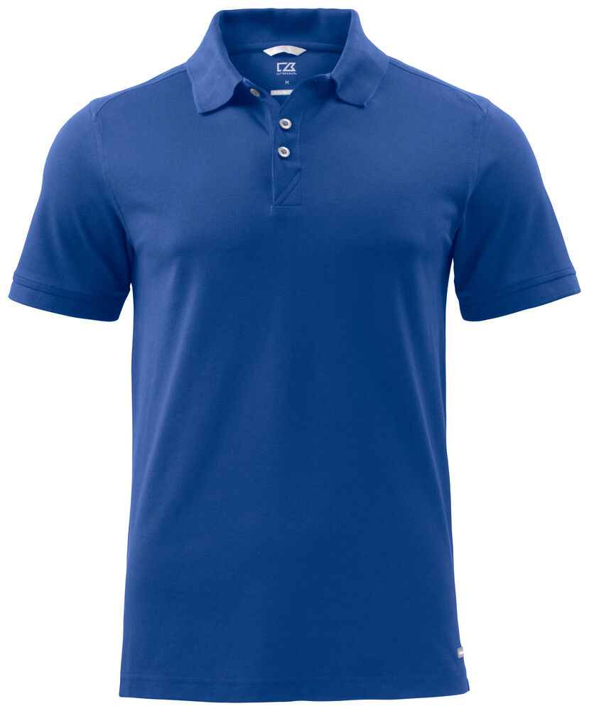 Cutter & Buck Advantage Polo Men - T-shirts en polo's - Polo's met korte mouwen