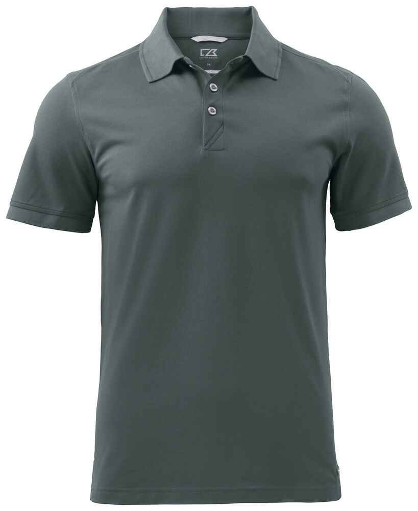 Cutter & Buck Advantage Polo Men - T-shirts en polo's - Polo's met korte mouwen
