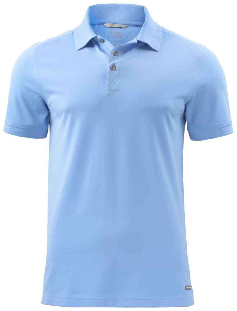 Cutter & Buck Advantage Polo Men - T-shirts en polo's - Polo's met korte mouwen