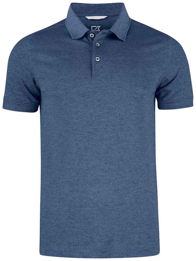 Cutter & Buck Advantage Polo Men - T-shirts en polo's - Polo's met korte mouwen
