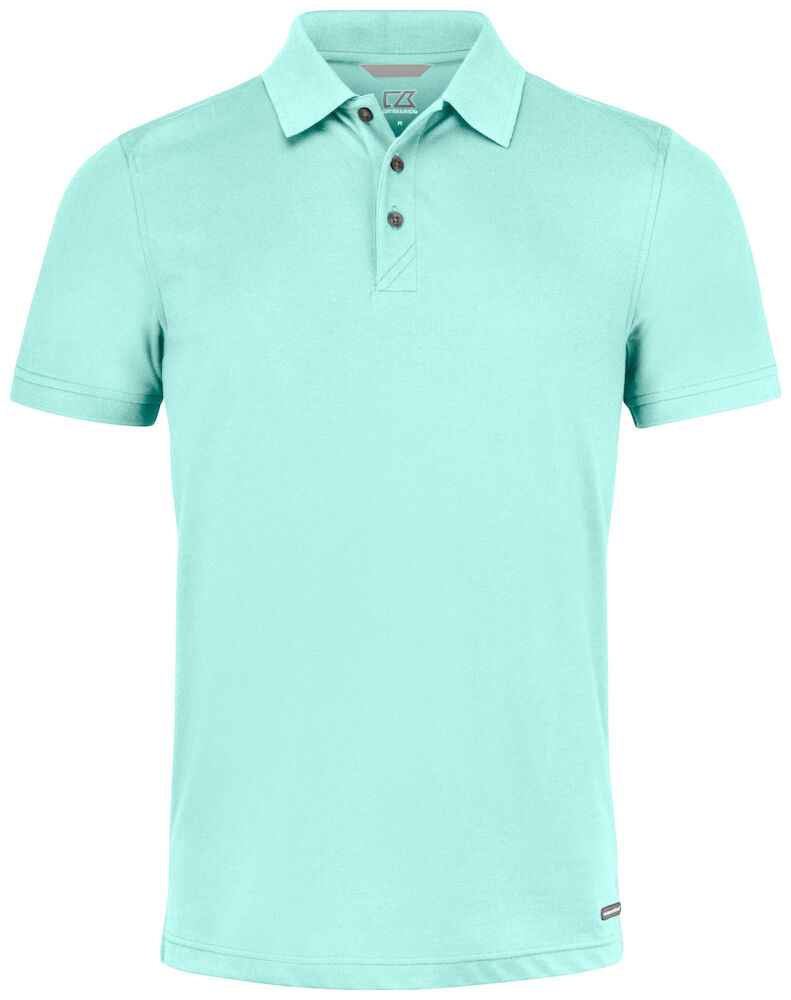 Cutter & Buck Advantage Polo Men - T-shirts en polo's - Polo's met korte mouwen