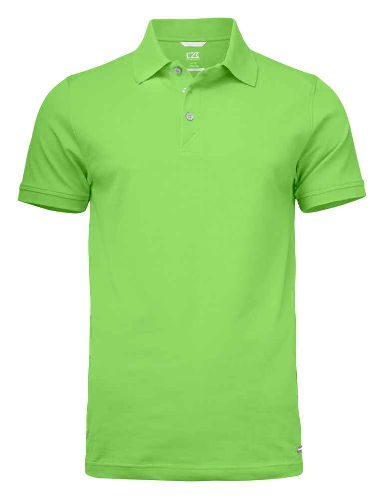 Cutter & Buck Advantage Polo Men - T-shirts en polo's - Polo's met korte mouwen
