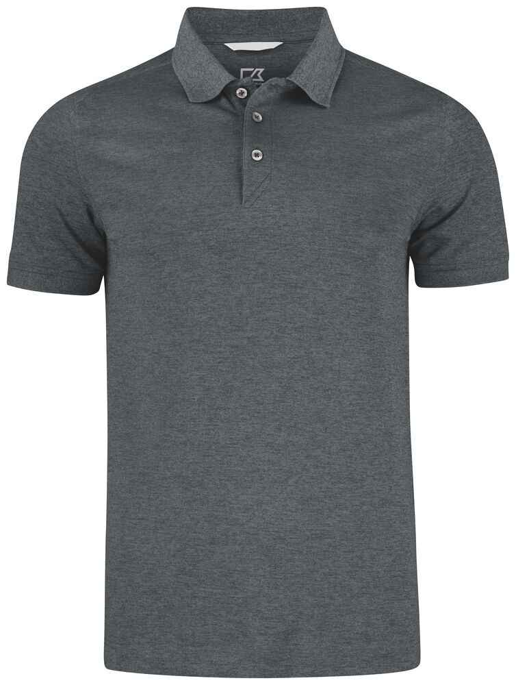 Cutter & Buck Advantage Polo Men - T-shirts en polo's - Polo's met korte mouwen
