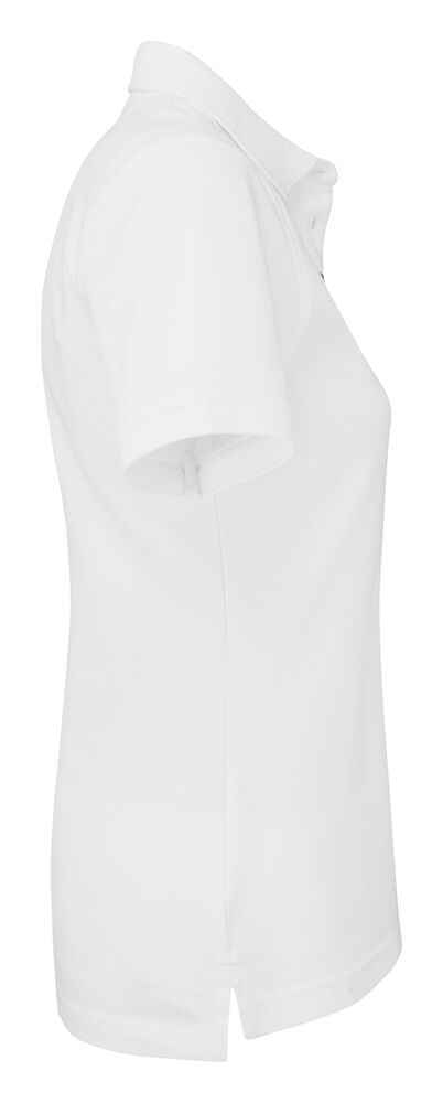 Cutter & Buck Advantage Polo Ladies - T-shirts en polo's - Polo's met korte mouwen