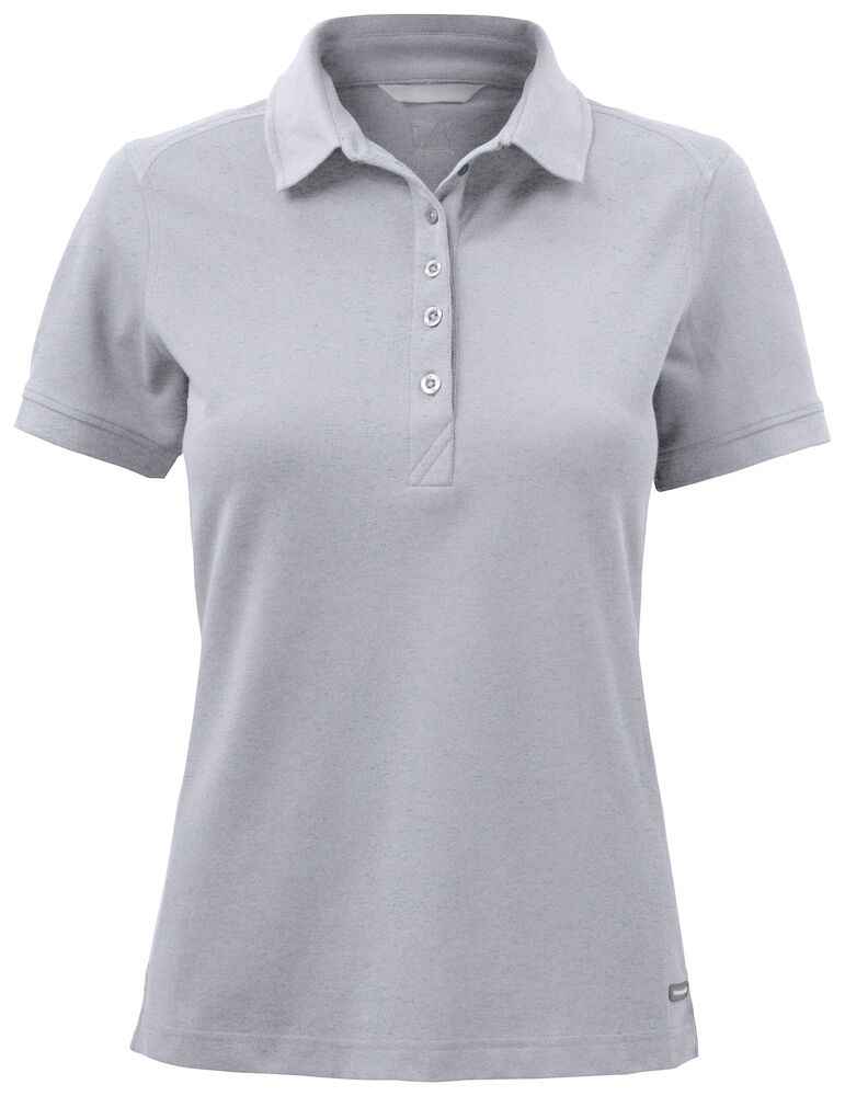 Cutter & Buck Advantage Polo Ladies - T-shirts en polo's - Polo's met korte mouwen