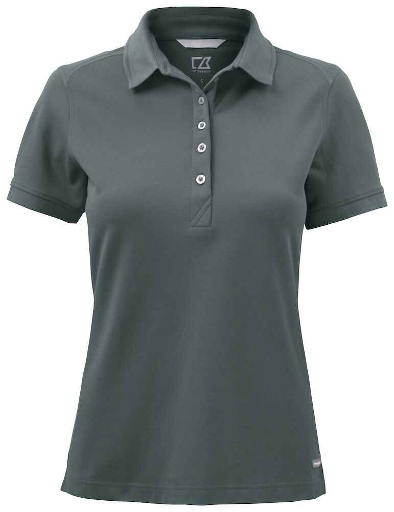 Cutter & Buck Advantage Polo Ladies - T-shirts en polo's - Polo's met korte mouwen