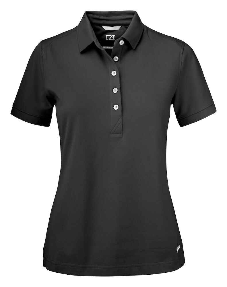 Cutter & Buck Advantage Polo Ladies - T-shirts en polo's - Polo's met korte mouwen