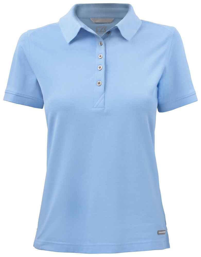 Cutter & Buck Advantage Polo Ladies - T-shirts en polo's - Polo's met korte mouwen