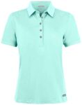 licht-turquoise
