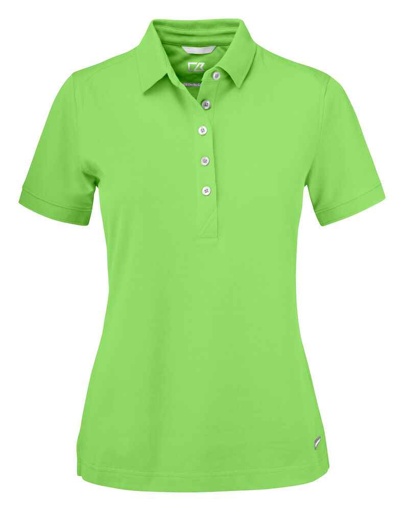 Cutter & Buck Advantage Polo Ladies - T-shirts en polo's - Polo's met korte mouwen