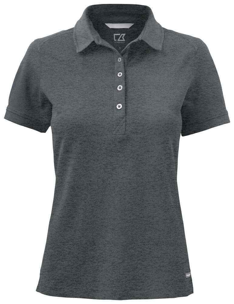 Cutter & Buck Advantage Polo Ladies - T-shirts en polo's - Polo's met korte mouwen