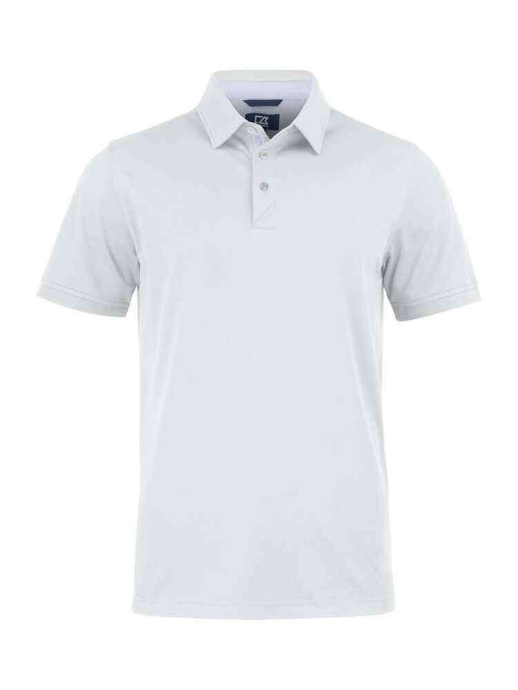 Cutter & Buck Advantage Premium Polo Heren - T-shirts en polo's - Polo's met korte mouwen