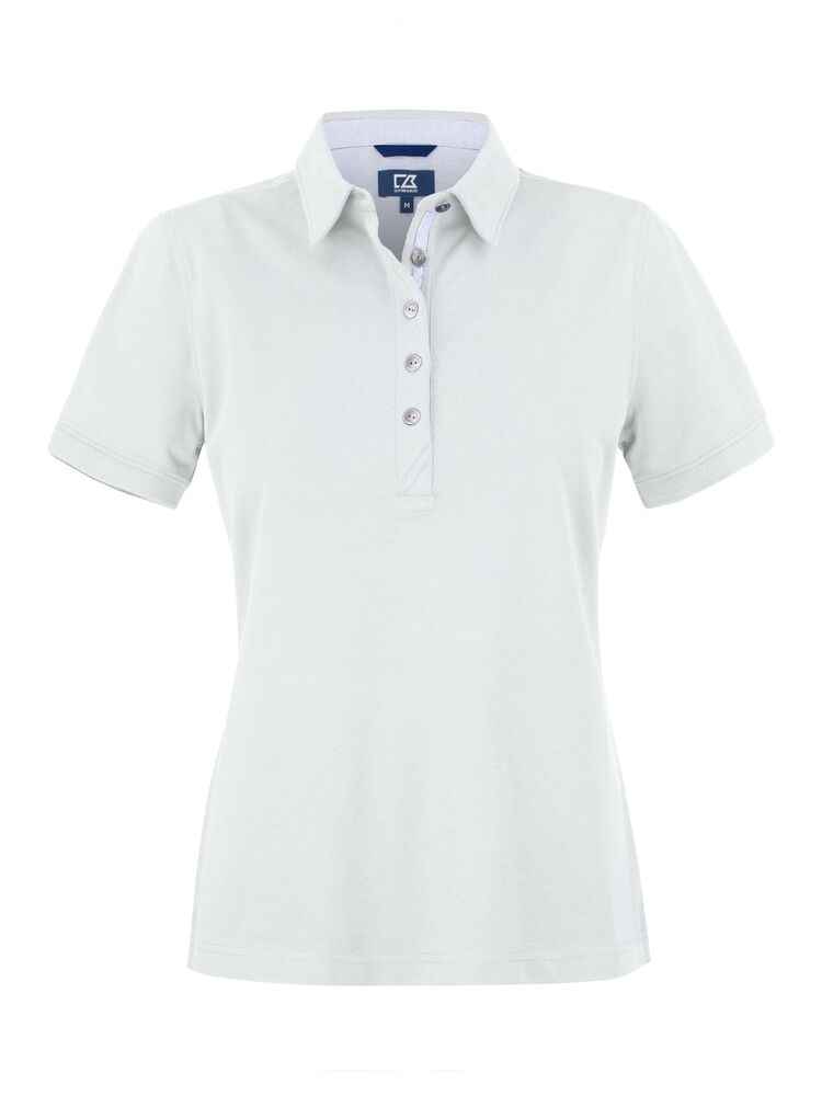 Cutter & Buck Advantage Premium Polo Dames - T-shirts en polo's - Polo's met korte mouwen