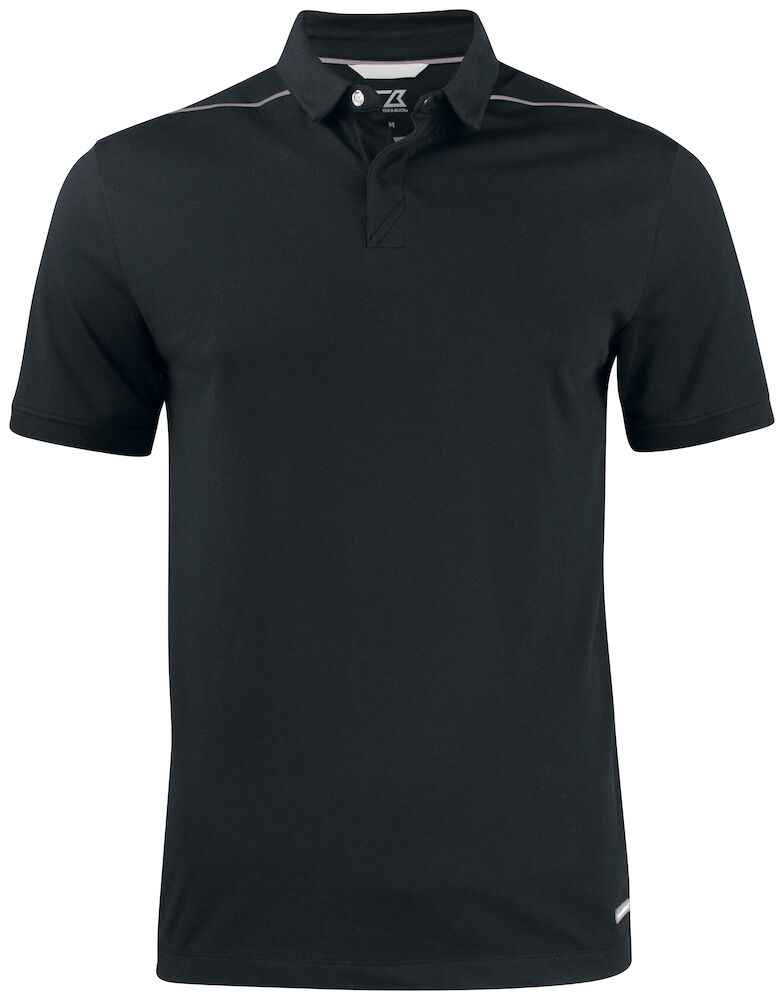 Cutter & Buck Advantage Performance Polo Men - T-shirts en polo's - Polo's met korte mouwen