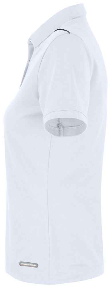 Cutter & Buck Advantage Performance Polo Lds - T-shirts en polo's - Polo's met korte mouwen