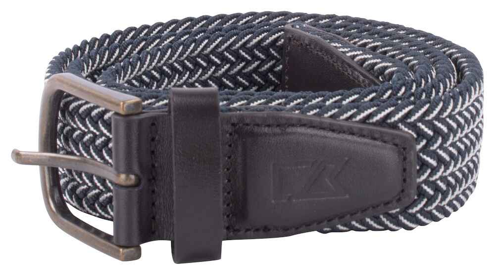 Cutter & Buck Winlock Belt - Accessoires - Riemen en bretellen