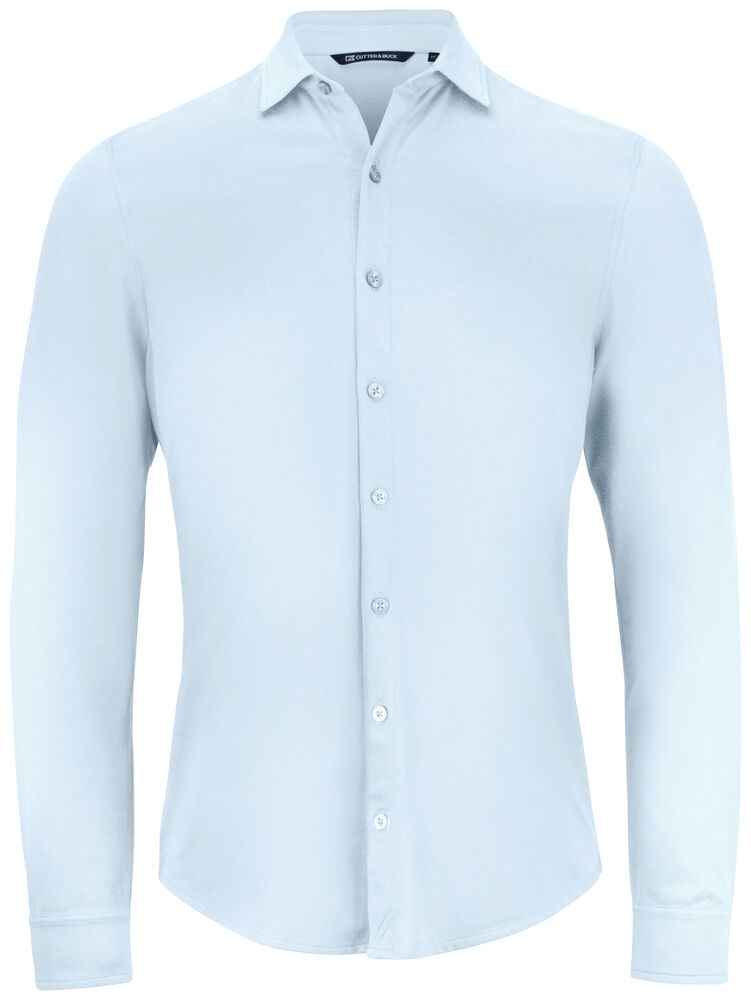 Advantage Shirt Heren - Hemden en blouses - Zakelijk/vrije tijd