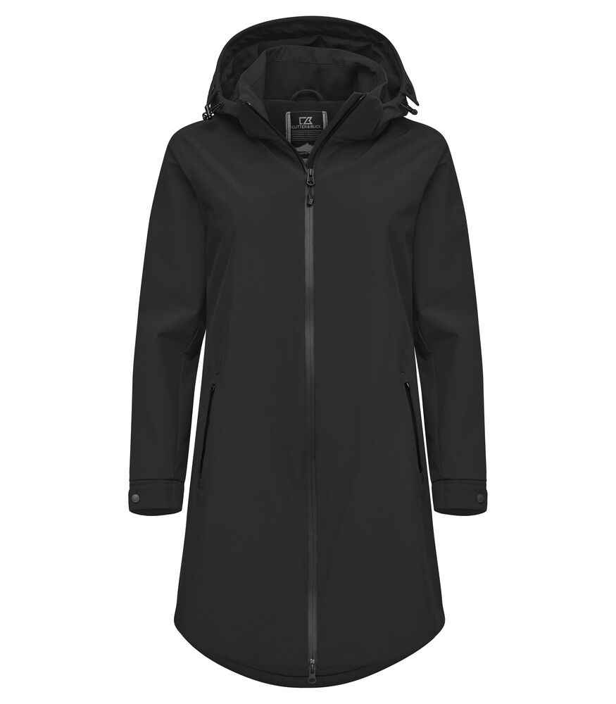 Cutter & Buck Wedderburn Jacket Dames - Jassen en bodywarmers - Zakelijk/vrije tijd
