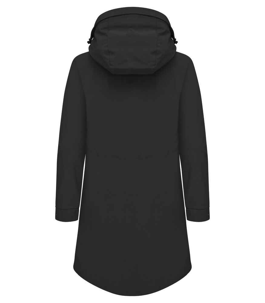 Cutter & Buck Wedderburn Jacket Dames - Jassen en bodywarmers - Zakelijk/vrije tijd