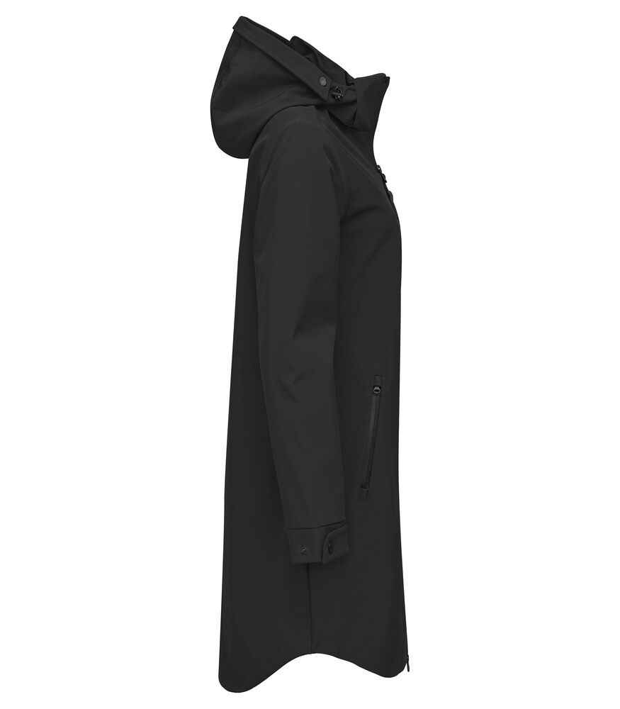 Cutter & Buck Wedderburn Jacket Dames - Jassen en bodywarmers - Zakelijk/vrije tijd