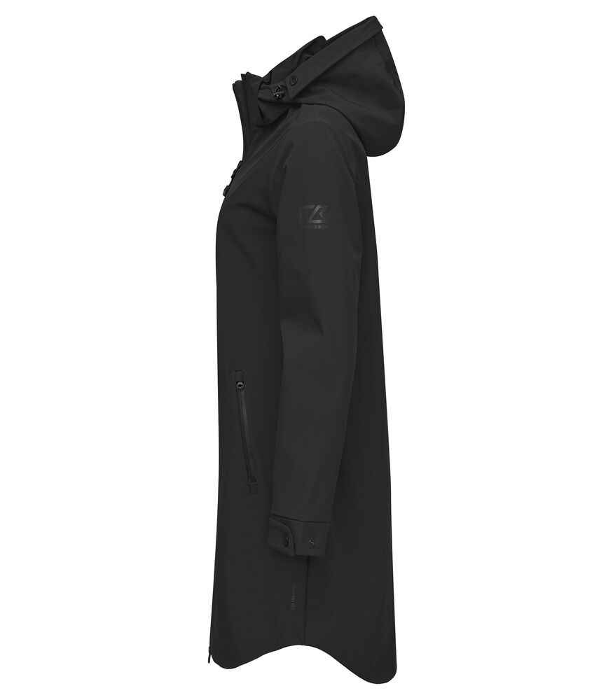 Cutter & Buck Wedderburn Jacket Dames - Jassen en bodywarmers - Zakelijk/vrije tijd