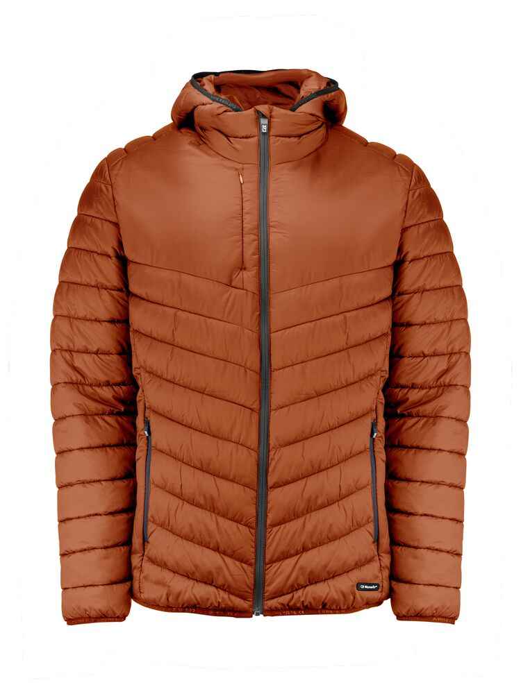 Cutter & Buck Mount Adams Jacket Men - Jassen en bodywarmers - Zakelijk/vrije tijd