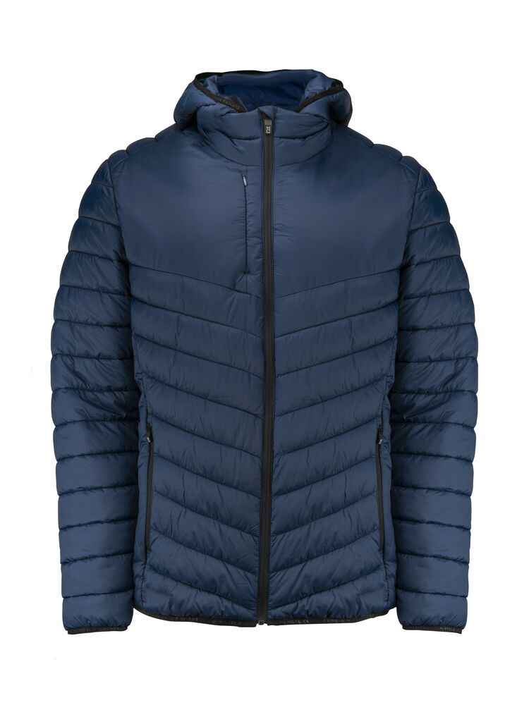Cutter & Buck Mount Adams Jacket Men - Jassen en bodywarmers - Zakelijk/vrije tijd