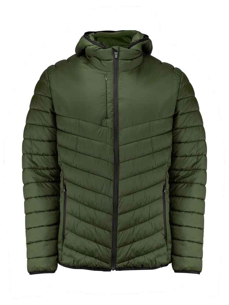 Cutter & Buck Mount Adams Jacket Men - Jassen en bodywarmers - Zakelijk/vrije tijd