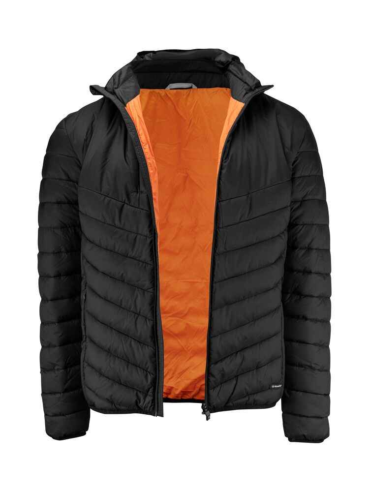 Cutter & Buck Mount Adams Jacket Men - Jassen en bodywarmers - Zakelijk/vrije tijd